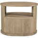 Tommy Nightstand in Natural